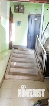 2-к квартира, вторичка, 48м2, 5/5 этаж