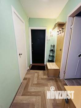 1-к квартира, вторичка, 33м2, 10/10 этаж