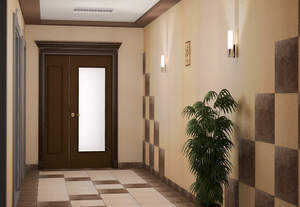 2-к квартира, вторичка, 55м2, 18/25 этаж