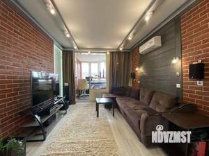2-к квартира, вторичка, 57м2, 17/17 этаж