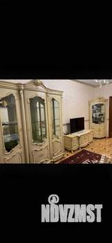 2-к квартира, вторичка, 61м2, 19/19 этаж