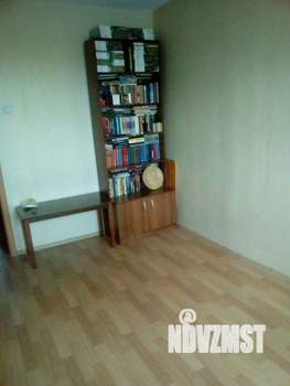 2-к квартира, вторичка, 51м2, 12/17 этаж