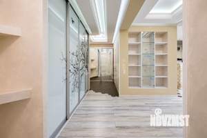 2-к квартира, вторичка, 103м2, 4/4 этаж