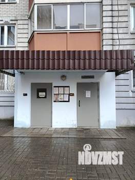 1-к квартира, вторичка, 47м2, 5/26 этаж