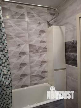 2-к квартира, вторичка, 54м2, 2/22 этаж