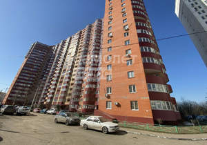 1-к квартира, вторичка, 51м2, 20/21 этаж