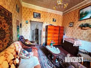 2-к квартира, вторичка, 45м2, 2/2 этаж