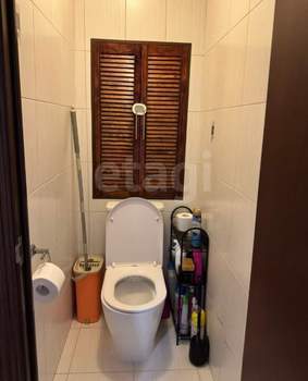 2-к квартира, вторичка, 51м2, 12/17 этаж