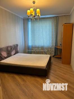 2-к квартира, вторичка, 54м2, 1/4 этаж