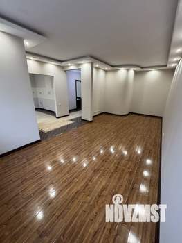 2-к квартира, вторичка, 65м2, 8/16 этаж