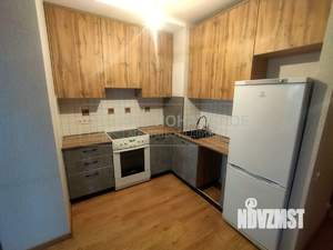 2-к квартира, вторичка, 66м2, 24/24 этаж