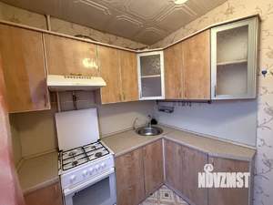 2-к квартира, вторичка, 44м2, 7/9 этаж