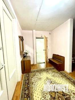 5-к квартира, вторичка, 131м2, 1/12 этаж