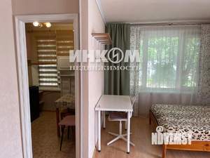 1-к квартира, вторичка, 32м2, 1/5 этаж