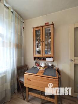 1-к квартира, вторичка, 33м2, 2/5 этаж