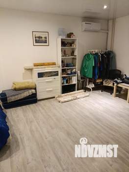 1-к квартира, вторичка, 49м2, 20/27 этаж