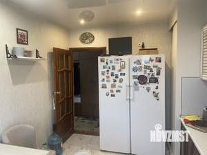 3-к квартира, вторичка, 64м2, 4/10 этаж