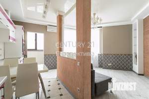 2-к квартира, вторичка, 45м2, 14/26 этаж