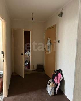 2-к квартира, вторичка, 52м2, 9/10 этаж