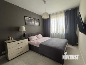 3-к квартира, вторичка, 72м2, 16/17 этаж