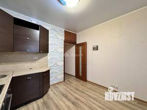 1-к квартира, вторичка, 46м2, 3/19 этаж