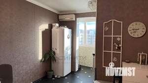 1-к квартира, вторичка, 39м2, 16/17 этаж