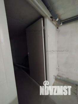 Студия квартира, вторичка, 15м2, 16/16 этаж