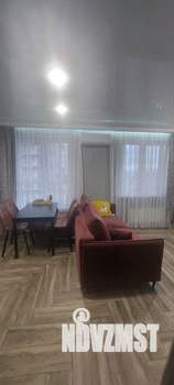 1-к квартира, вторичка, 32м2, 9/9 этаж