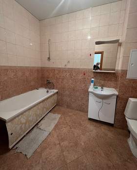 1-к квартира, вторичка, 50м2, 14/24 этаж
