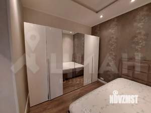 2-к квартира, вторичка, 53м2, 23/25 этаж