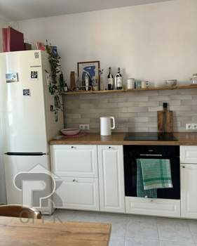 2-к квартира, вторичка, 54м2, 16/17 этаж