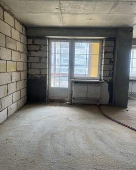 2-к квартира, вторичка, 84м2, 6/6 этаж