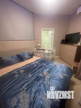 2-к квартира, вторичка, 74м2, 3/4 этаж