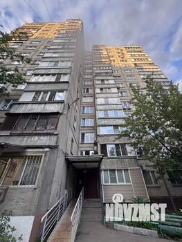 1-к квартира, вторичка, 38м2, 8/14 этаж