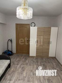 2-к квартира, вторичка, 52м2, 3/14 этаж