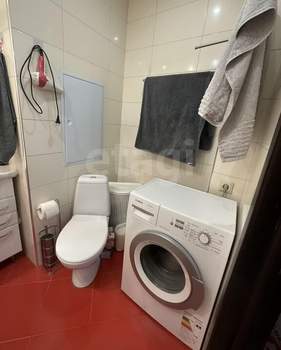 1-к квартира, вторичка, 38м2, 11/25 этаж
