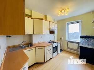 2-к квартира, вторичка, 44м2, 8/9 этаж