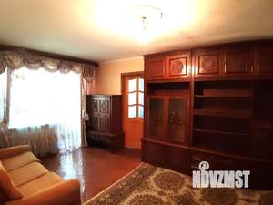 2-к квартира, вторичка, 46м2, 2/4 этаж