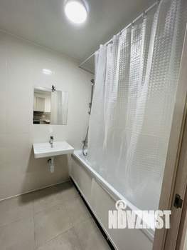 1-к квартира, вторичка, 35м2, 5/16 этаж