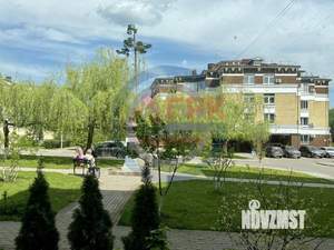 3-к квартира, вторичка, 87м2, 1/4 этаж
