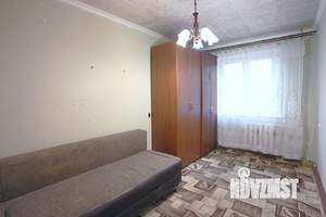 2-к квартира, вторичка, 44м2, 5/9 этаж