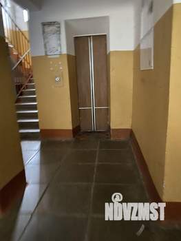 2-к квартира, вторичка, 45м2, 4/9 этаж