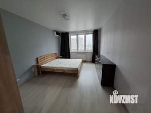 2-к квартира, вторичка, 55м2, 12/14 этаж