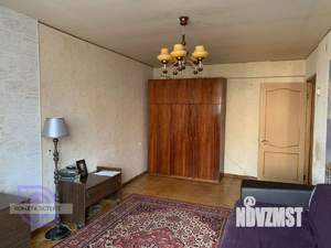 2-к квартира, вторичка, 42м2, 6/9 этаж