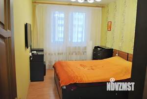 2-к квартира, вторичка, 58м2, 6/14 этаж