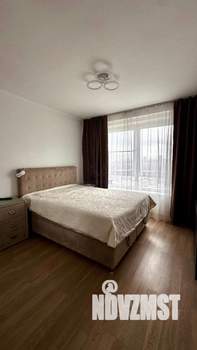 2-к квартира, вторичка, 50м2, 7/15 этаж