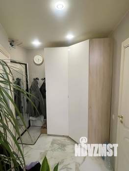 1-к квартира, вторичка, 27м2, 2/7 этаж