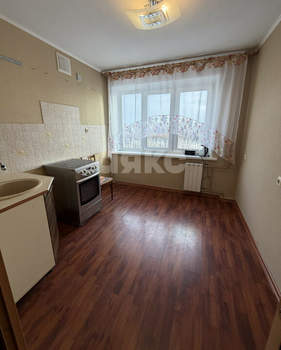 1-к квартира, вторичка, 34м2, 10/16 этаж