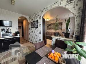 2-к квартира, вторичка, 60м2, 15/18 этаж