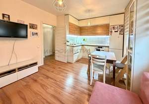 3-к квартира, вторичка, 69м2, 3/16 этаж